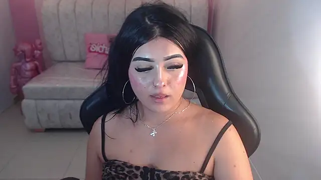 Luisa_1s webcam