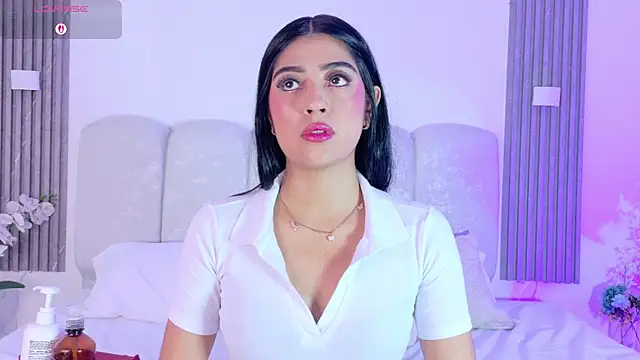 AuroraTaylor1 webcam