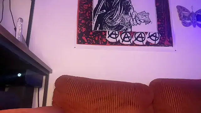 Sad1st1kSadie webcam