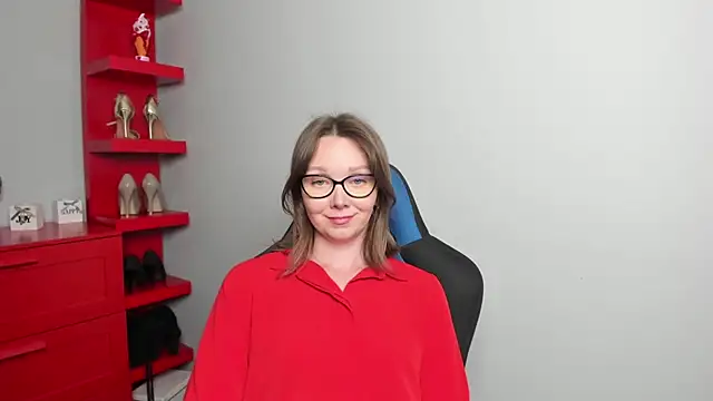 Cookie_zoe webcam