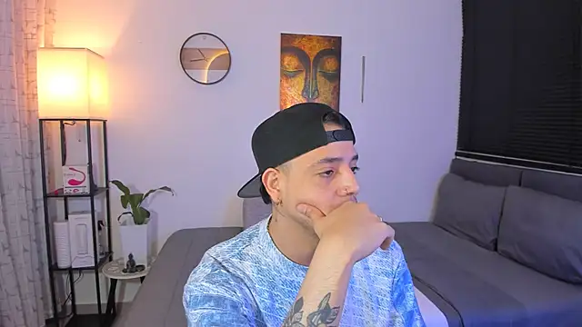 alejandro_calderon1 webcam