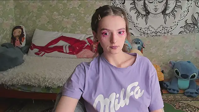 Cutie_Adelia webcam