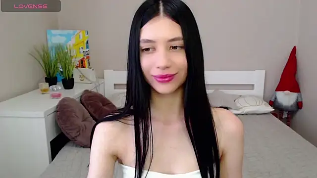 SelinLi webcam