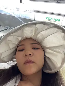 xiaochengzi505 webcam