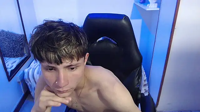 Yao_23 webcam