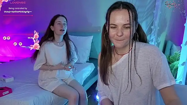 L1ittle_kitty_ webcam