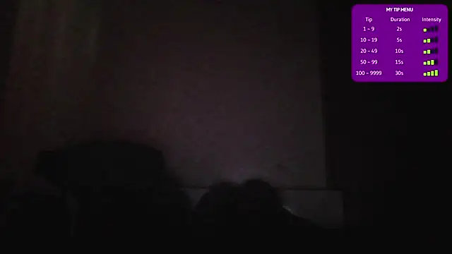 RoyalMasculine webcam