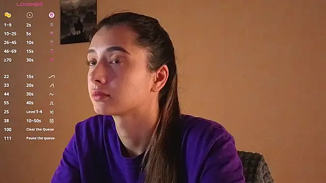 DarlaLike webcam