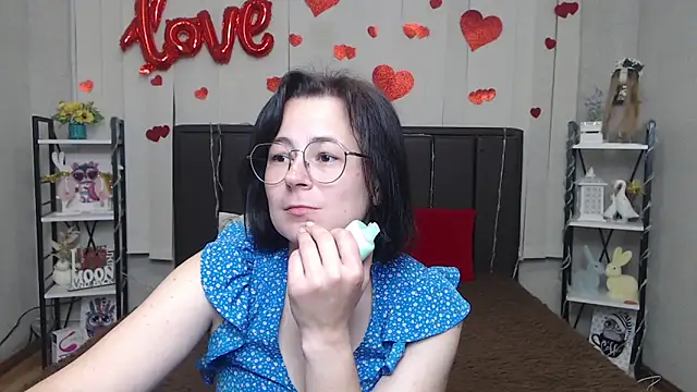 MarieSho webcam