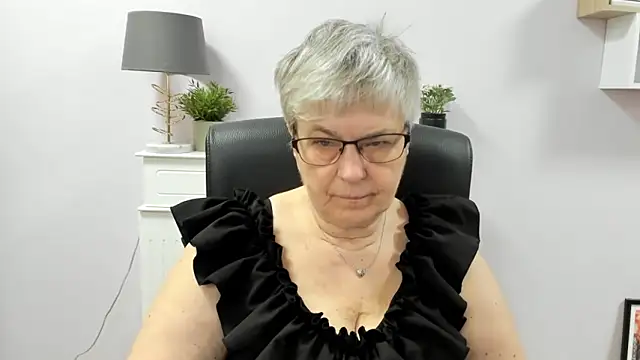 IrisDream webcam