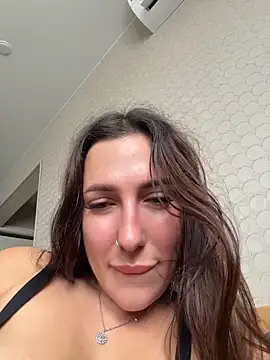 AleksandraRich webcam