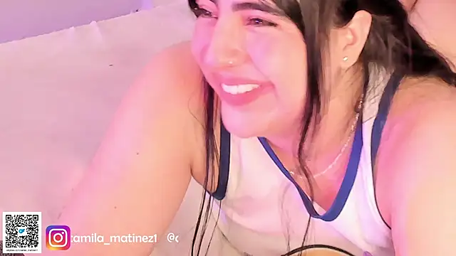 Camila_Matinez_ webcam