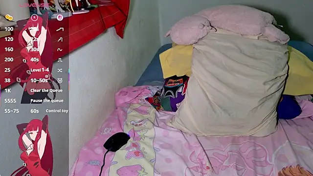 Lylixa webcam