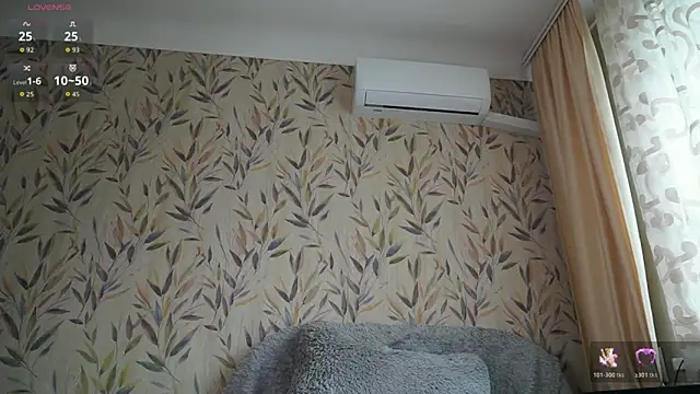evy_miu webcam