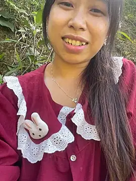 Mayly_lucky2 webcam