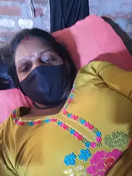 Parul-009 webcam