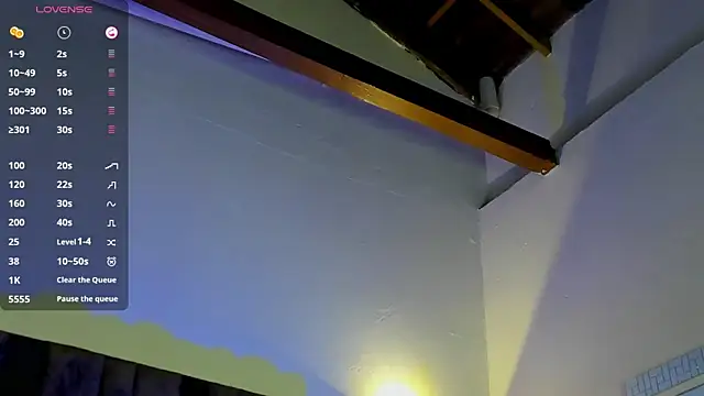 TonyPetrovjs webcam