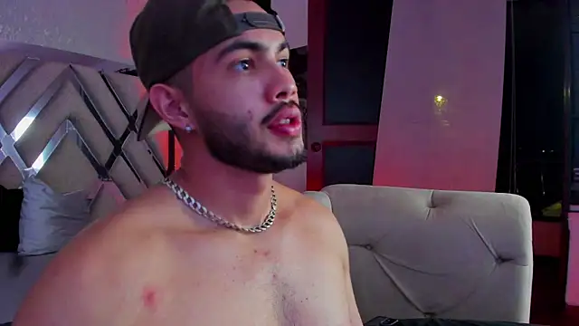 Vincentblack webcam