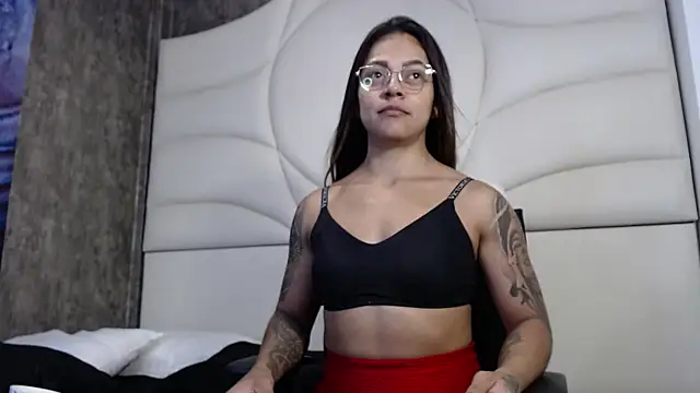 Allison_Owenns webcam