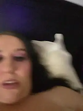 CreamVixen webcam