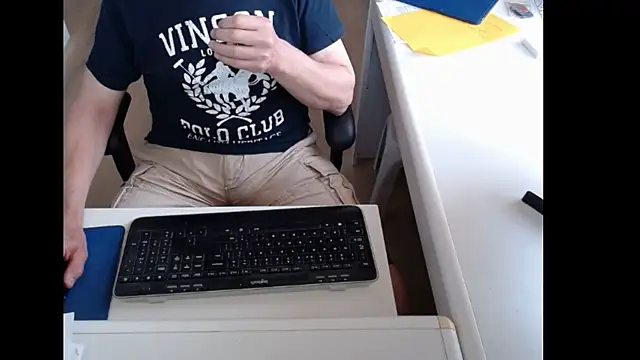 dutchpornking webcam