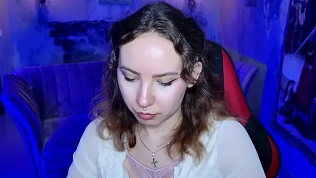 JasmineMilko webcam
