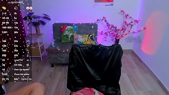 CamilaHarperr_ webcam