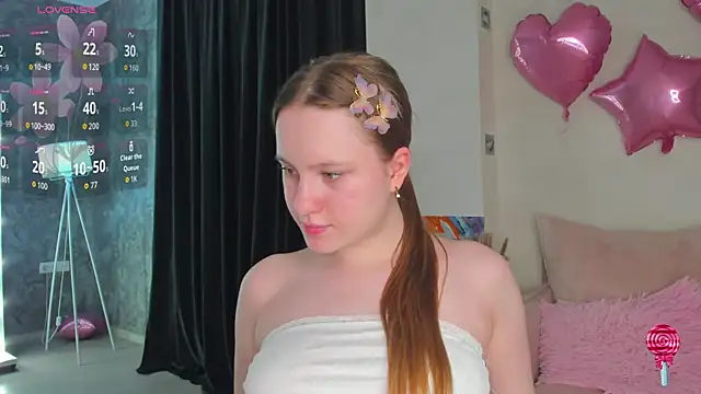 Candy_Cansew webcam