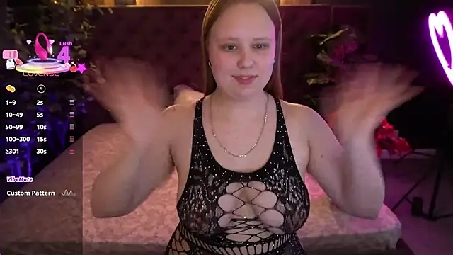 CrystallPaws webcam