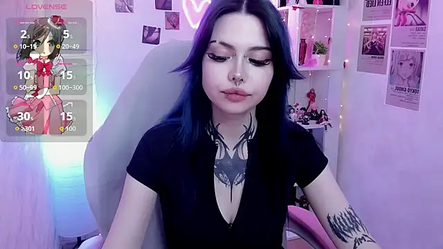 Morana_Batt webcam