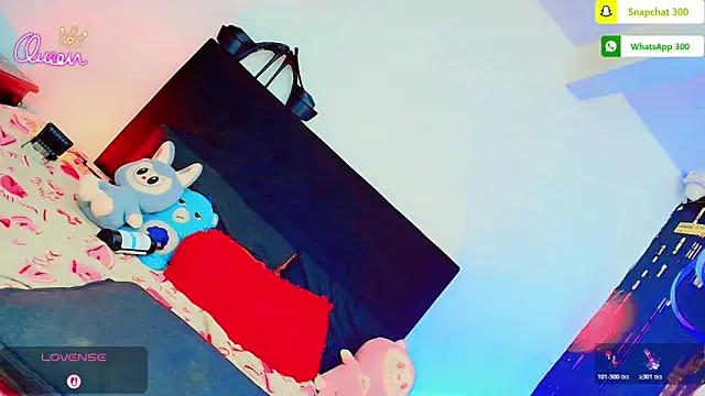 ANGEL_EVIL_S7 webcam