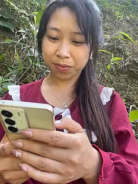 Mayly_lucky2 webcam