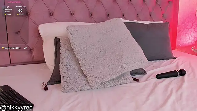 Nikky_Red_ webcam