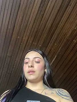 Morgana_Pink webcam