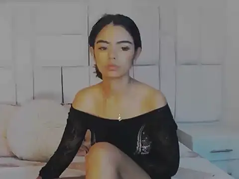 AnnieDesire webcam