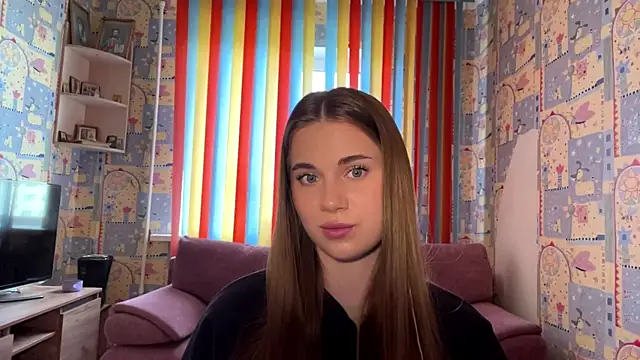 Miss_Blessnyth webcam