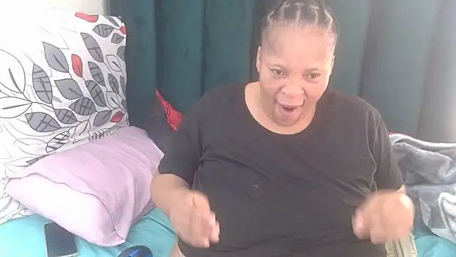 CaramelMelons78 webcam
