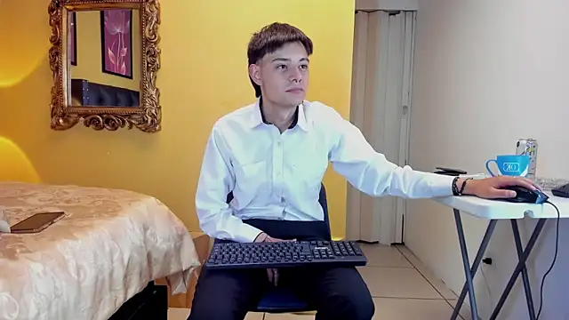 luckk_ webcam