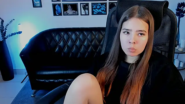 SayaHeartnet webcam
