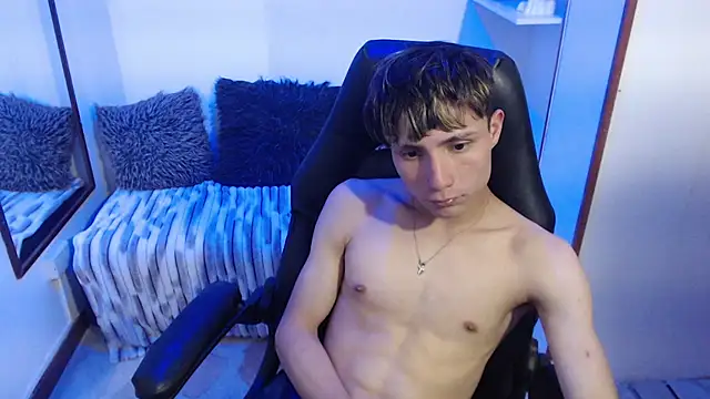 Yao_23 webcam