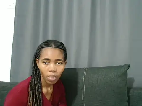 MidnightNala webcam