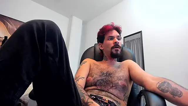 Jonathan_Soto webcam
