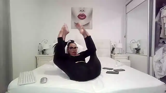alisonya1 webcam