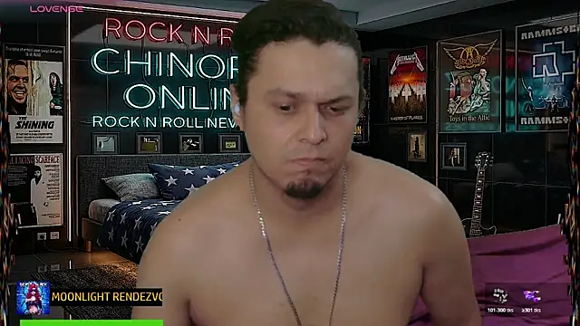 chino_roz webcam