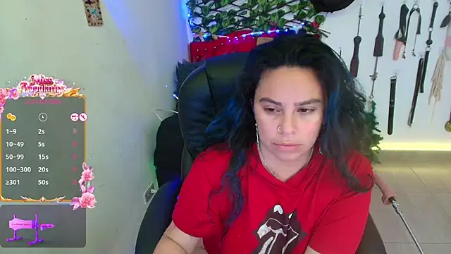 elektra_32 webcam