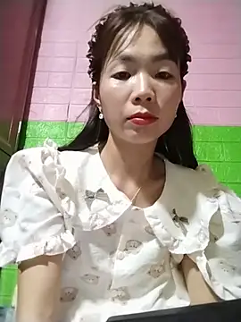 AmyLinee01 webcam