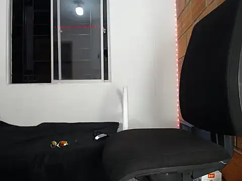camilorestrepo77 (M young) - NAKED