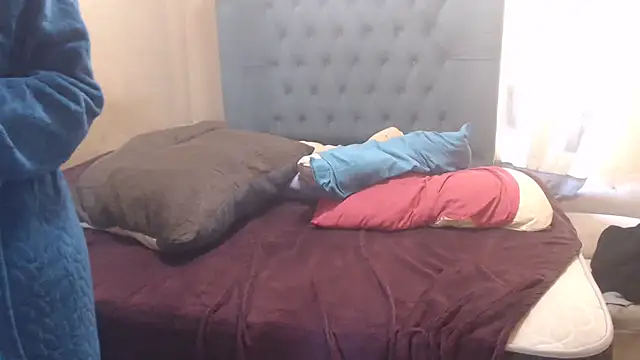 ChubbyBustyX
