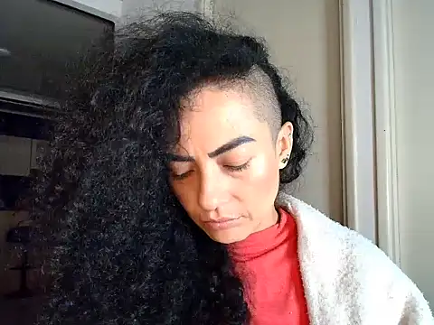 Koral369 one on one cam chat