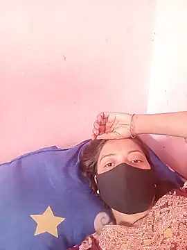 Ayesha_Baby30 webcam